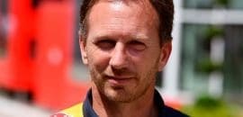 Horner espera que Renault seja um dos melhores motores de 2017