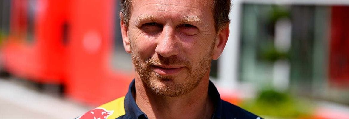 Horner responde Toto Wolff e diz que ter fornecedor diferente traz vantagens