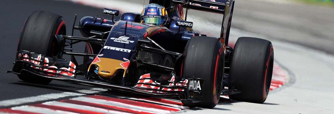 Sainz feliz com o oitavo lugar em Budapeste