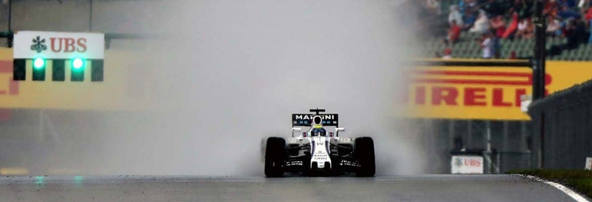 Lance Stroll deverá substituir Massa em 2017