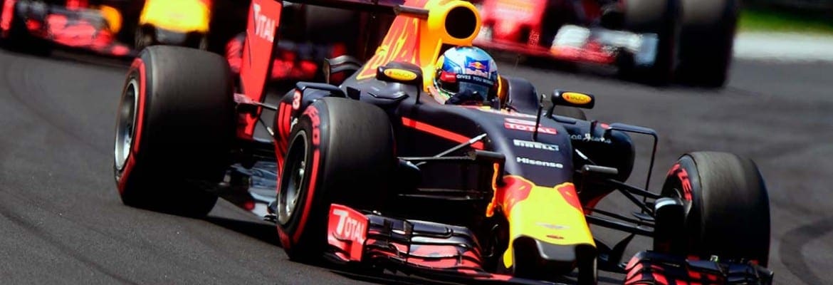 GP da Hungria de F1: reveja o “ao vivo” do segundo treino na Hungria