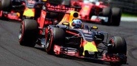 Confira a classificação do campeonato após 11 etapas