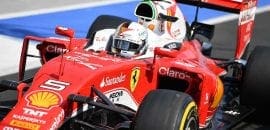Eric Boullier está sendo cogitado na Ferrari para 2017