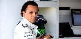 Felipe Massa traça sua visão para o futuro do karting