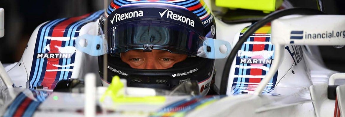 Rosberg revela que Bottas pediu “conselhos” sobre Hamilton