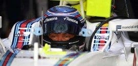 Rosberg revela que Bottas pediu “conselhos” sobre Hamilton