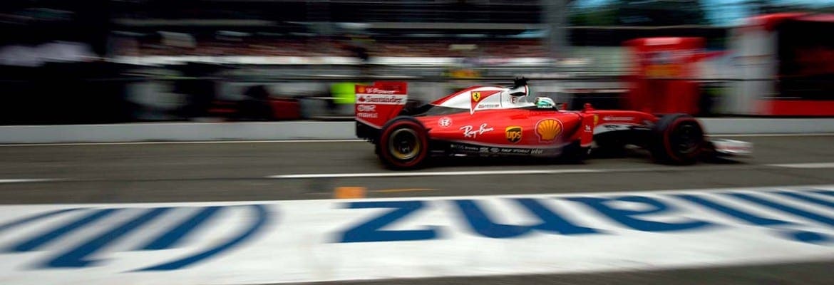 Ross Brawn nega possível retorno à Ferrari
