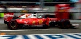 Ross Brawn nega possível retorno à Ferrari