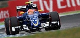 Felipe Nasr deseja permanecer na Sauber em 2017