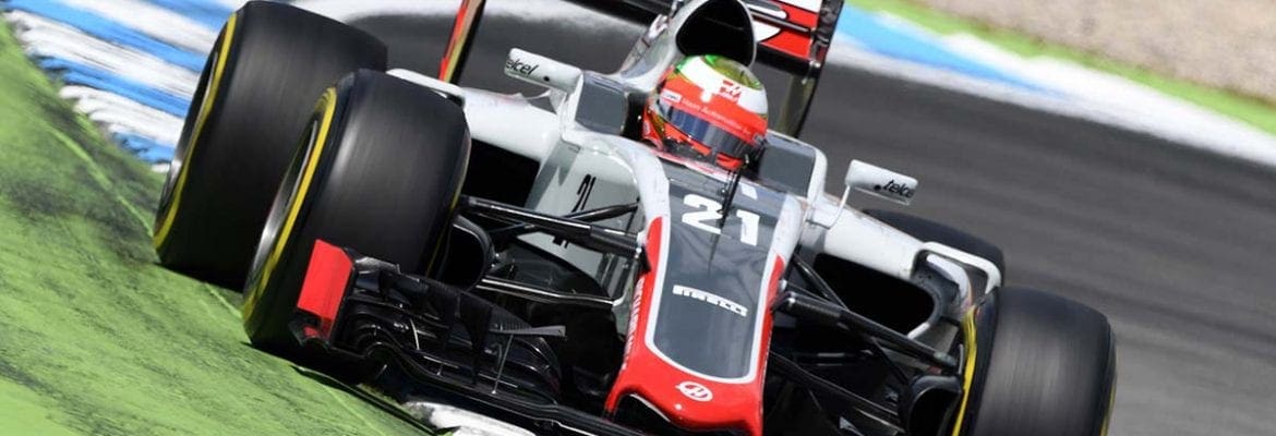 Gutierrez: Hamilton não me pediu desculpas