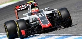 Gutierrez: “Não estamos satisfeitos onde terminamos”