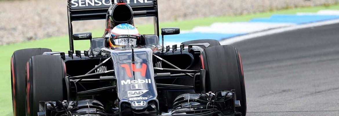 Honda espera ganhar confiabilidade em sua próxima atualização