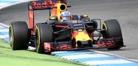 Daniel Ricciardo: “O último setor é divertido”