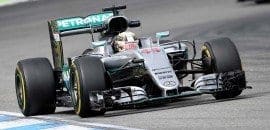 Revista revela “truque” que explicaria a superioridade da Mercedes