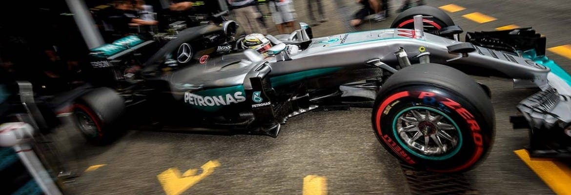 Mercedes acredita que rivais terão oportunidade em 2017
