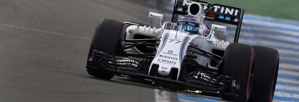 Estratégia errada prejudicou corrida de Bottas