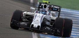 Estratégia errada prejudicou corrida de Bottas