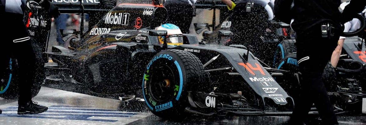 Pirelli divulga pneus disponíveis para a corrida na Hungria