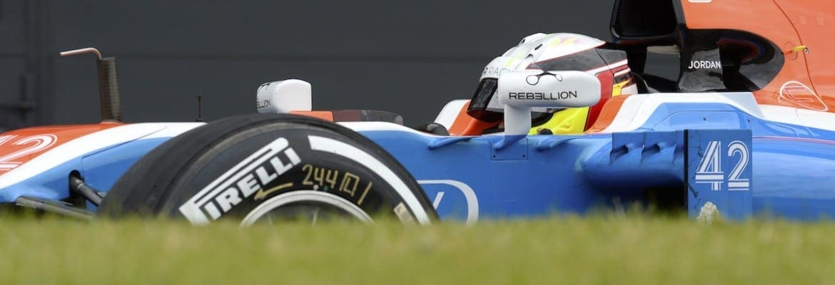 Pirelli faz suas previsões para o GP da Hungria de 2016