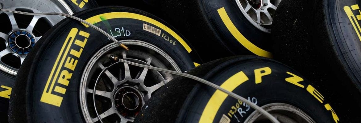 Após tentativa de assalto, Pirelli cancela testes de pneus no Brasil