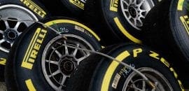 Pirelli faz suas previsões para o GP da Itália