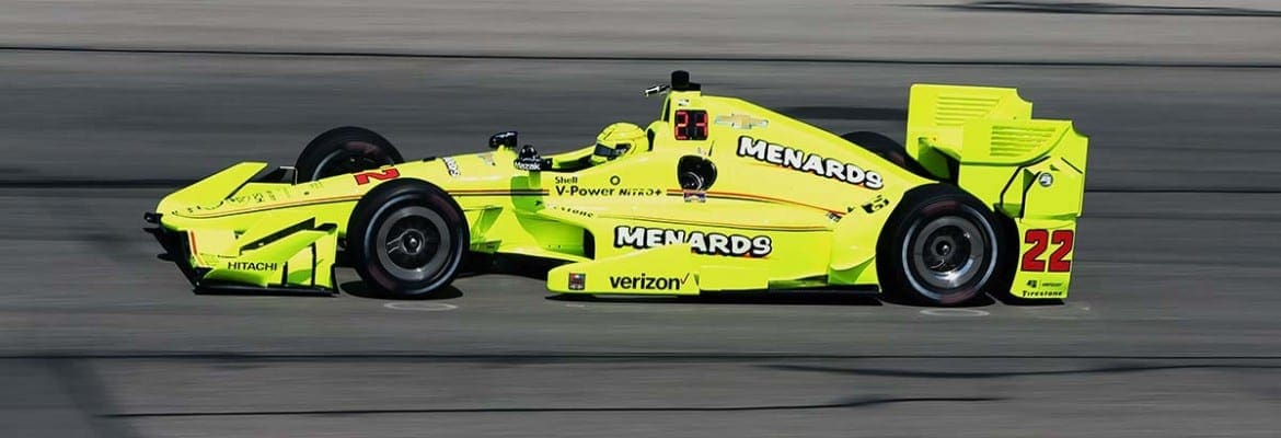 AO VIVO: Assista às atividades deste sábado da IndyCar em Iowa