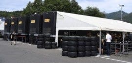 Pirelli faz suas previsões para o GP da Grã-Bretanha