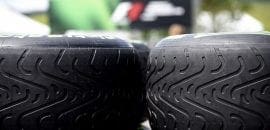 Pirelli anuncia o calendário de testes com o novo pneu da F1 para 2017