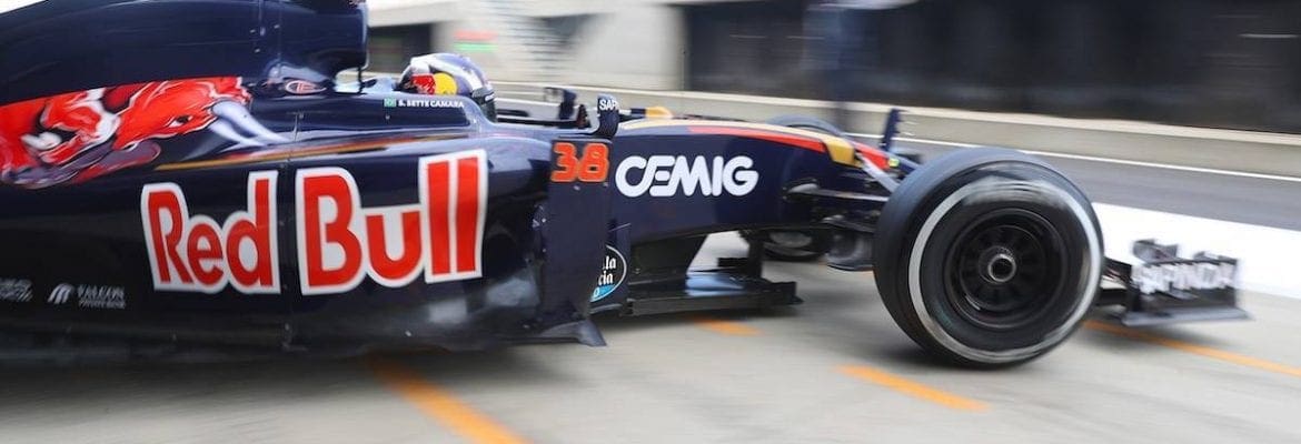 Em estreia de Sette Câmara, Raikkonen lidera o último dia de testes em Silverstone