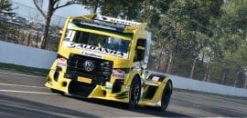 F-Truck aguarda resposta de renovação com a CBA