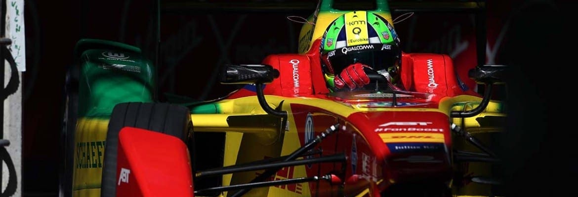 Di Grassi faz “marcação” sobre Buemi e vai à final com 3 pontos de vantagem