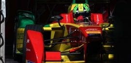 Di Grassi faz “marcação” sobre Buemi e vai à final com 3 pontos de vantagem