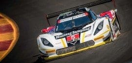 SportsCar: Fittipaldi, Barbosa e Albuquerque largam em 6º e buscam recuperação nas 6h de Watkins Glen