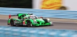 Derani e companheiros abandonam 6 Horas de Watkins Glen, após liderarem a prova