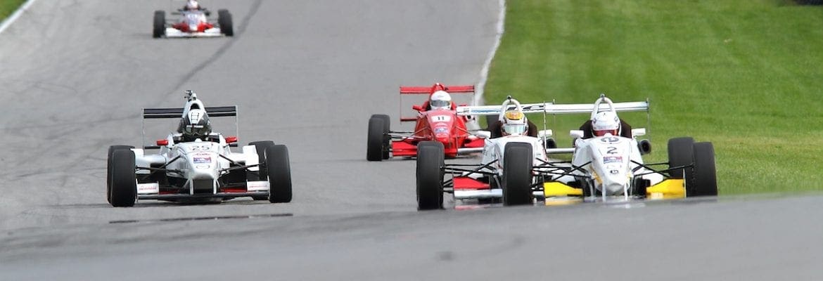 Vencedor do Mazda Road to Indy no Brasil também será premiado com passagens para final nos EUA Vencedor do Mazda Road to Indy no Brasil também será premiado com passagens para final nos EUA