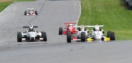 Vencedor do Mazda Road to Indy no Brasil também será premiado com passagens para final nos EUA