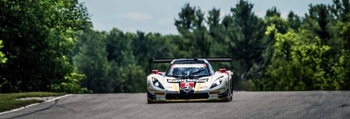 SportsCar: Fittipaldi e Barbosa chegam em segundo no Canadá e seguem na liderança da temporada