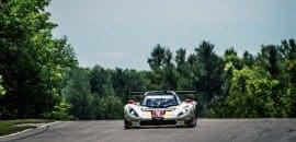 SportsCar: Fittipaldi e Barbosa chegam em segundo no Canadá e seguem na liderança da temporada
