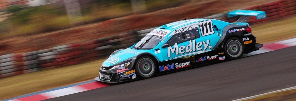 Equilíbrio na Stock Car promete emoção para etapa em Cascavel