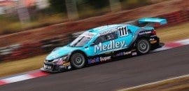Equilíbrio na Stock Car promete emoção para etapa em Cascavel