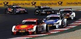 Animado por ótimo retrospecto em Zandvoort, Augusto Farfus disputa 5ª etapa