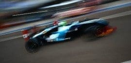 Fortunato confirma domínio e crava a pole antes da chuva em Cascavel na F3 Brasil