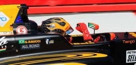 Giuliano Raucci vence na F-4 Italiana em Mugello