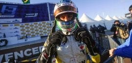 F-3 Brasil: Matheus Iorio vence novamente e fecha a ‘trinca’ em Cascavel