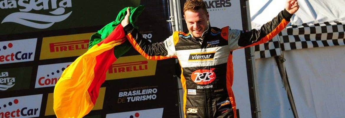 Robe se aproveita de drama de Campos, vence novamente e se isola na ponta do campeonato