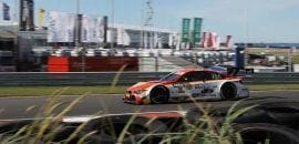 Farfus faz grande corrida de recuperação e chega perto dos pontos em Zandvoort