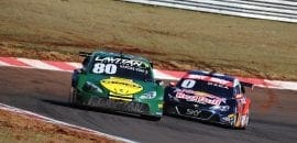 Marcos Gomes mantém vice-liderança da Stock Car após etapa de Cascavel