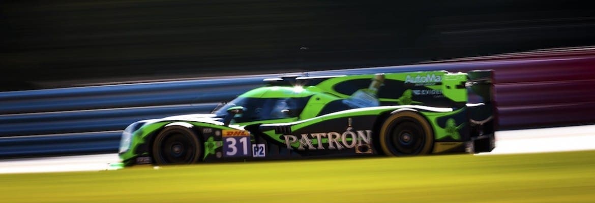 Pipo Derani disputa 6 Horas de Nurburgring e segue desafio na briga pelo título da LMP2