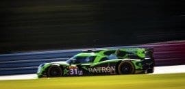 Pipo Derani disputa 6 Horas de Nurburgring e segue desafio na briga pelo título da LMP2