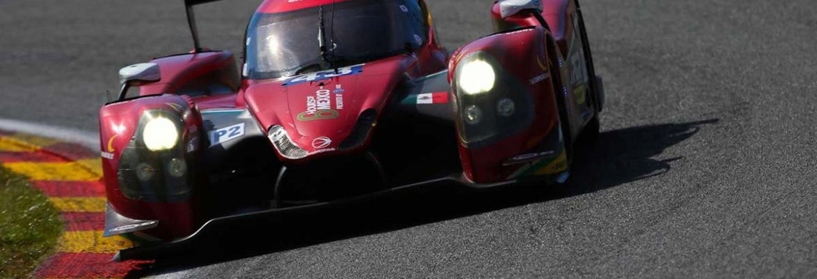 Senna admite dificuldades na corrida “em casa”